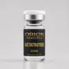 Orion Peptides Retatrutide 30mg research vial with black and gold label